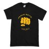 Proud Boys Uhuru T Shirt (Oztmu)