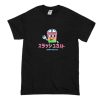 Slushcult Anime T-Shirt (Oztmu)