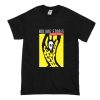 Voodoo Lounge Boxed Jackal T-Shirt (Oztmu)