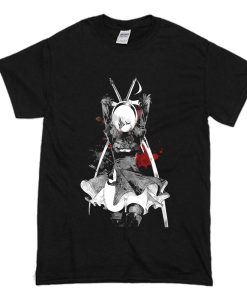 2B ink T-Shirt (Oztmu)