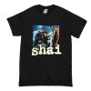 SHAI If I Ever Fall In Love T-Shirt (Oztmu)