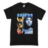 Aretha Franklin T-Shirt (Oztmu)