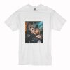 Bad Bunny J Balvin Oasis Tropical T-Shirt (Oztmu)