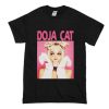 Doja Cat T Shirt (Oztmu)