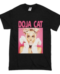 Doja Cat T Shirt (Oztmu)