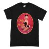 Dolly Parton Playboy Bunny Foto Poster T shirt (Oztmu)