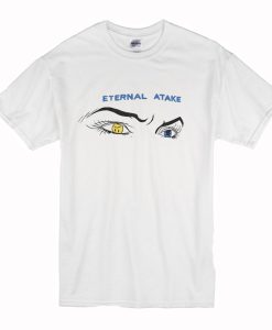 Eternal Atake Lil Uzi Vert T Shirt (Oztmu)