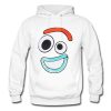 Forky Toy Story 4 Hoodie (Oztmu)