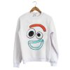 Forky Toy Story 4 Sweatshirt (Oztmu)