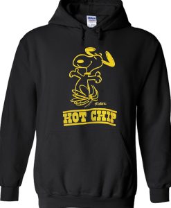 Hot Chip Hoodie (Oztmu)