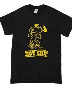 Hot Chip T Shirt (Oztmu)