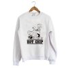 Hot Chip x Peanuts Sweatshirt (Oztmu)