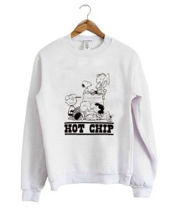 Hot Chip x Peanuts Sweatshirt (Oztmu)