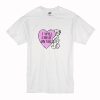 I Will Cheat On You T Shirt (Oztmu)