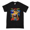 Lisa Left Eye Lopes Forever Crazy Sexy Cool TLC T Shirt (Oztmu)