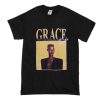 Movie grace jones T Shirt (Oztmu)