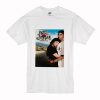 Poetic Justice Movie Poster T Shirt (Oztmu)