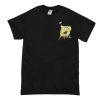 SpongeBob J Balvin T Shirt (Oztmu)