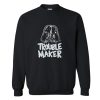 Star Wars Trouble Maker Sweatshirt (Oztmu)