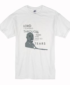 Tupac Shed So Many Tears T-Shirt (Oztmu)