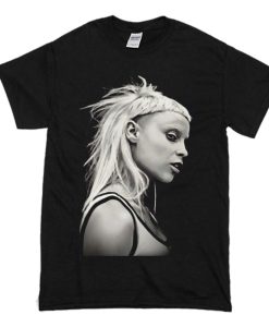 Yolandi T Shirt (Oztmu)