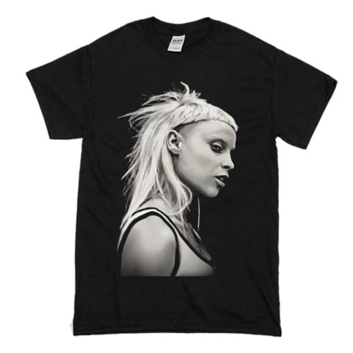 Yolandi T Shirt (Oztmu)