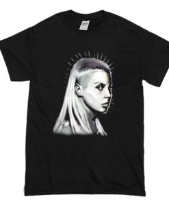 Yolandi Visser T Shirt (Oztmu)