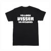 Yolandi Visser T Shirt (Oztmu) Back