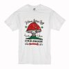 Allman Brothers Band Syria Mosque 1971 T-Shirt (Oztmu)