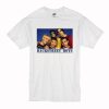 Backstreet Boys T Shirt (Oztmu)