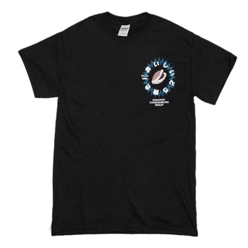 Bait BAIT x Doraemon Dorayaki T Shirt (Oztmu)