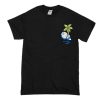 Bait Doraemon No Worries Shirt T-Shirt (Oztmu)