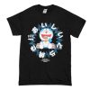 Bait Doraemon T-Shirt (Oztmu)