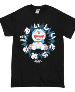 Bait Doraemon T-Shirt (Oztmu)