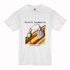 Black Sabbath Technical Ecstacy T-Shirt (Oztmu)