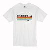 Coachella T Shirt (Oztmu)