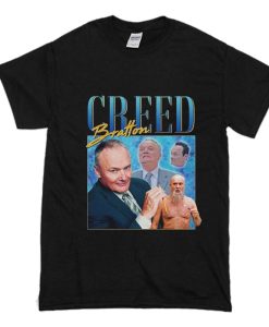 Creed Bratton Homage T-Shirt (Oztmu)