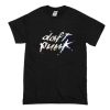 Daft Punk Discovery T-Shirt (Oztmu)