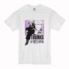 Dragon Ball Z Trunks T-Shirt (Oztmu)