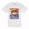 Enjoy Cocaine T-Shirt (Oztmu)