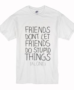 Funny Bff T Shirt (Oztmu)