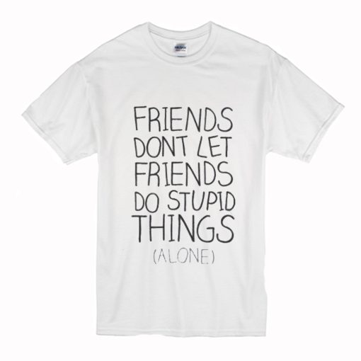 Funny Bff T Shirt (Oztmu)