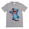Lilo and Stitch Roar T Shirt (Oztmu)