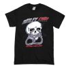 Motley Crue Too Fast For Love T Shirt (Oztmu)