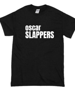 Oscar Slappers Will Smith T Shirt (Oztmu)