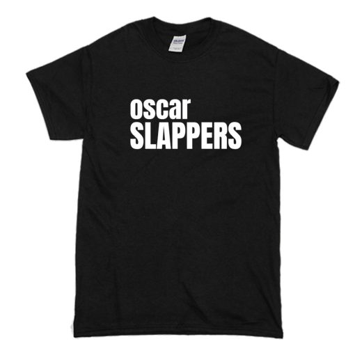 Oscar Slappers Will Smith T Shirt (Oztmu)