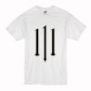 Pabllo Vittar x Coachella T Shirt (Oztmu)