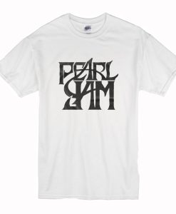 Pearl Jam T Shirt (Oztmu)