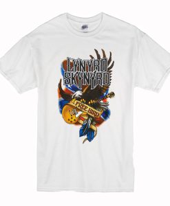 Skynyrd T Shirt (Oztmu)