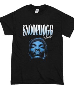 Snoop Dogg T Shirt (Oztmu)